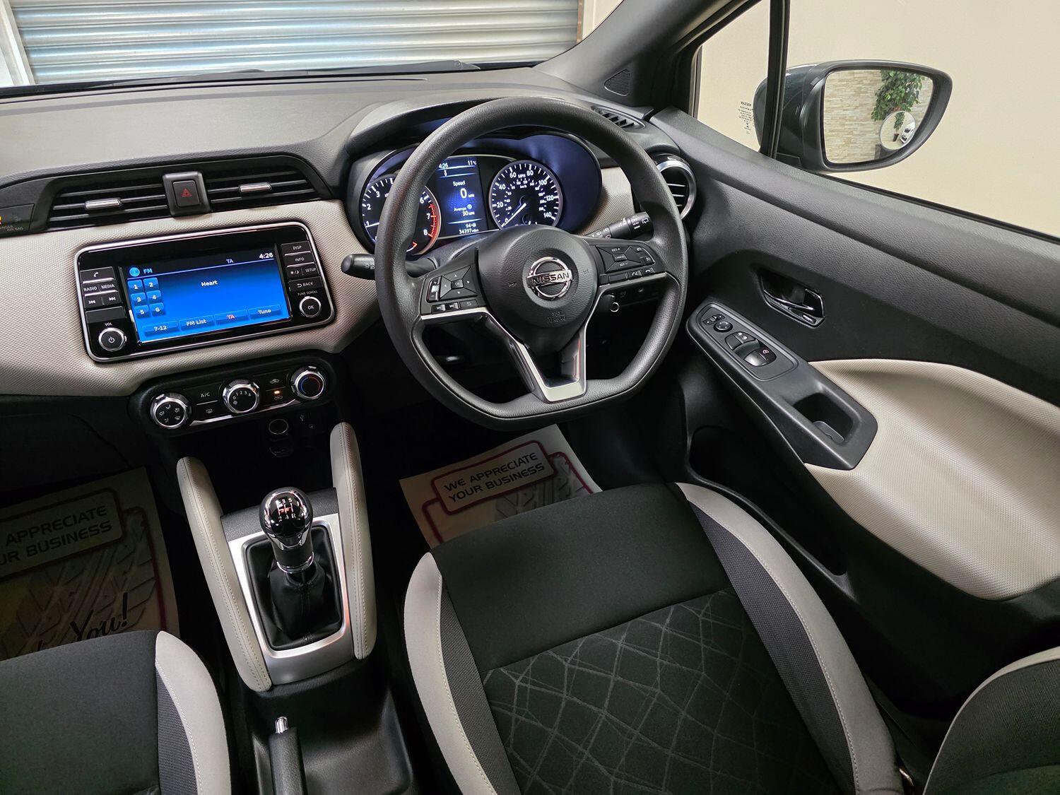 Used Nissan Micra 2018 for sale - 76293219: Photo 14