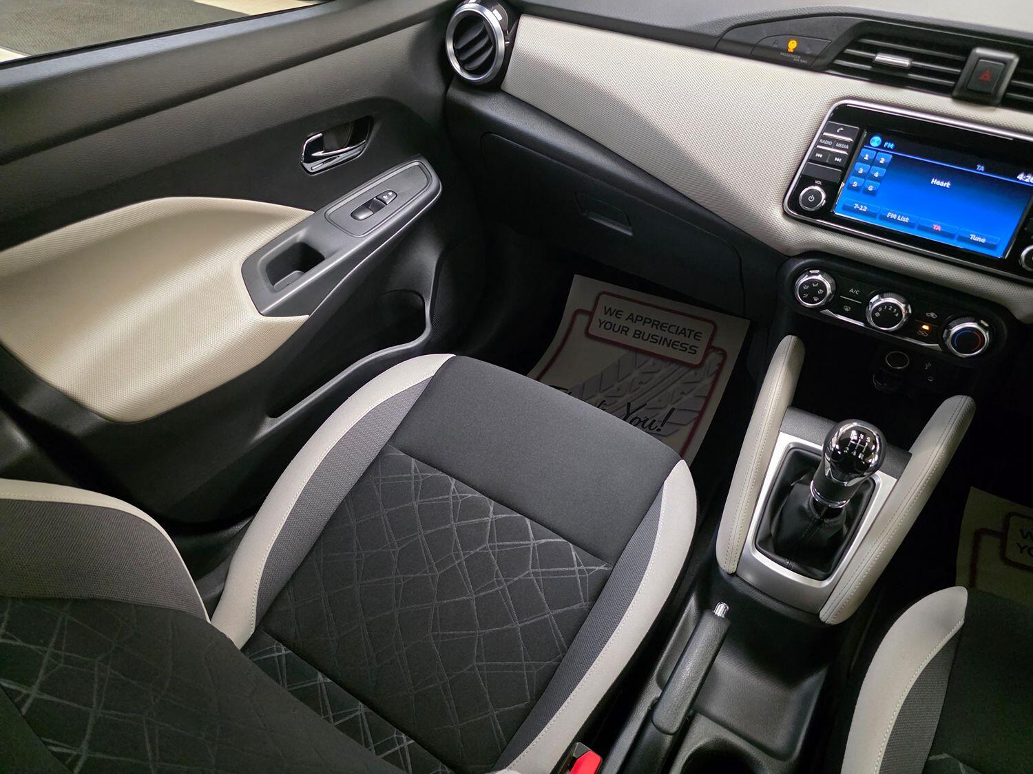 Used Nissan Micra 2018 for sale - 76293219: Photo 16