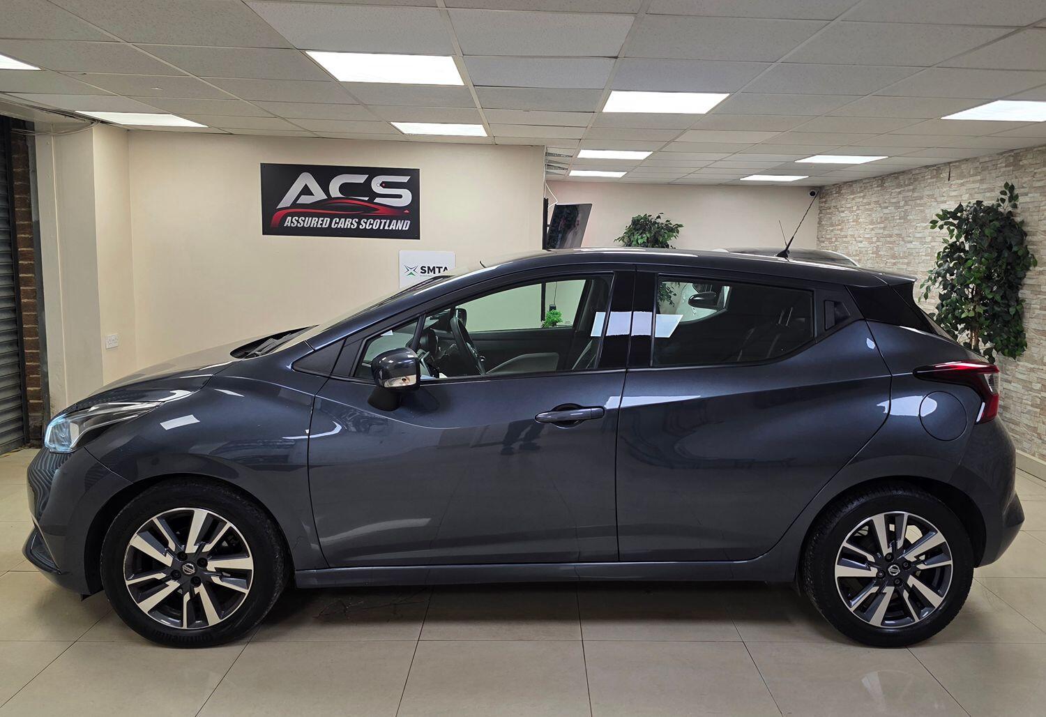 Used Nissan Micra 2018 for sale - 76293219: Photo 18