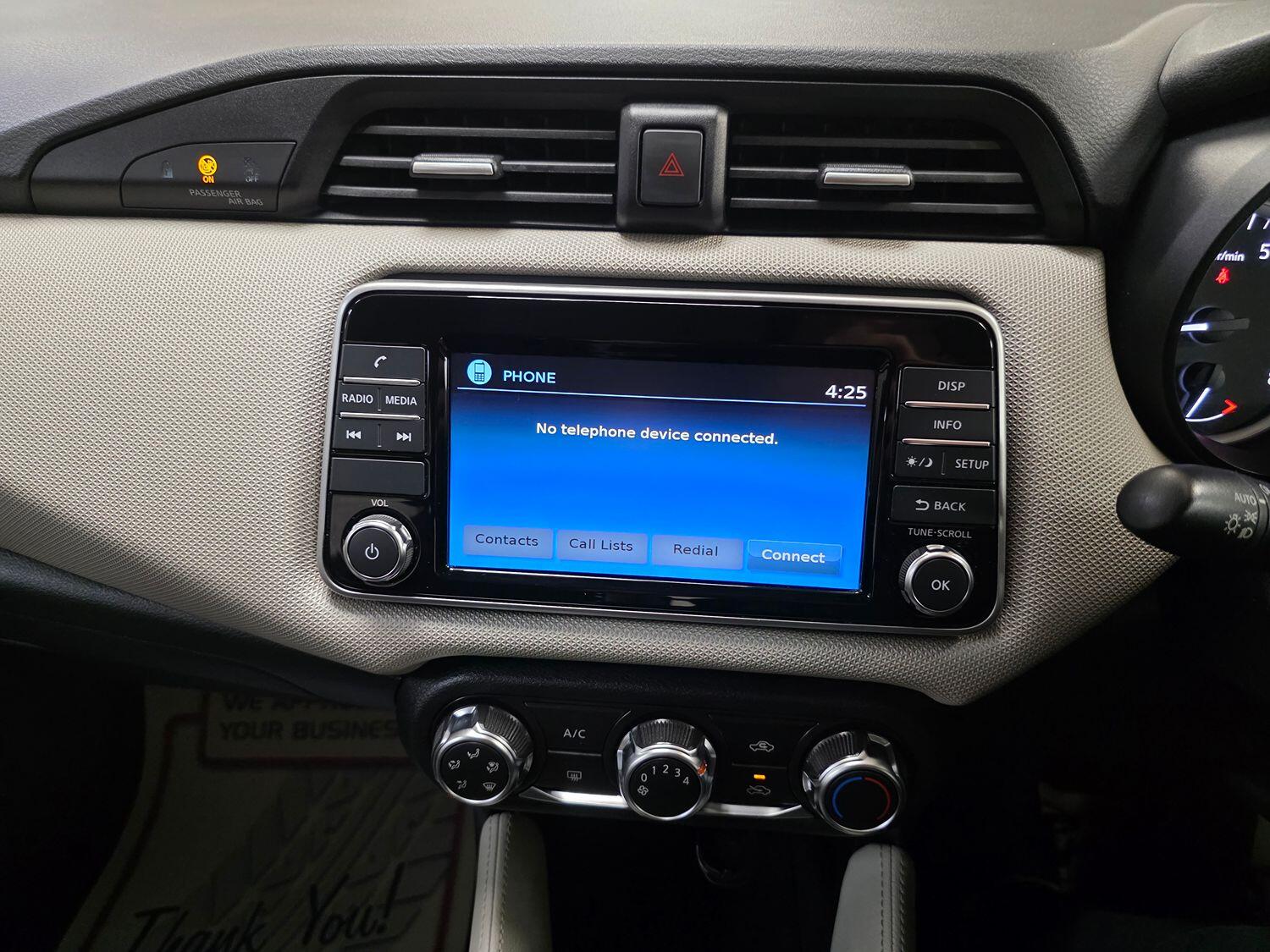 Used Nissan Micra 2018 for sale - 76293219: Photo 9