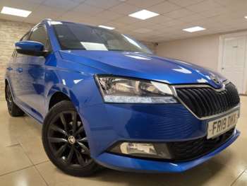 2019 - 1.0 TSI SE 5dr