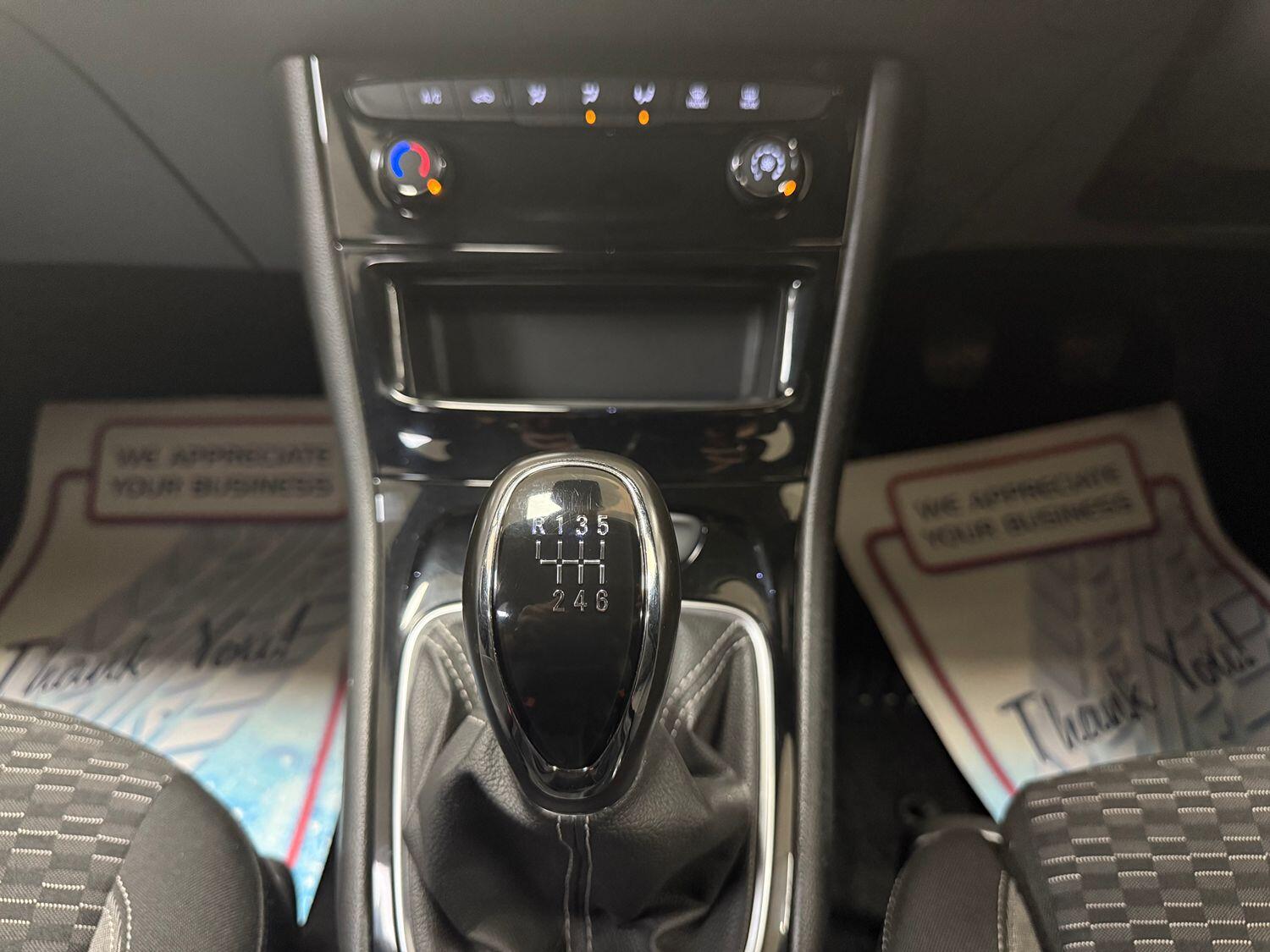 Used Vauxhall Astra 2021 for sale - 77735860: Photo 14