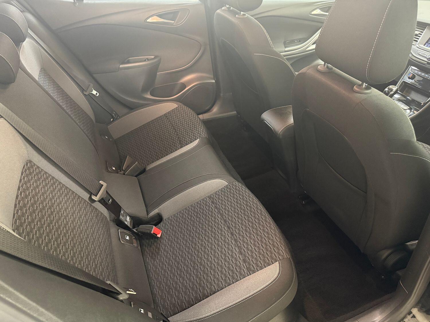 Used Vauxhall Astra 2021 for sale - 77735860: Photo 9