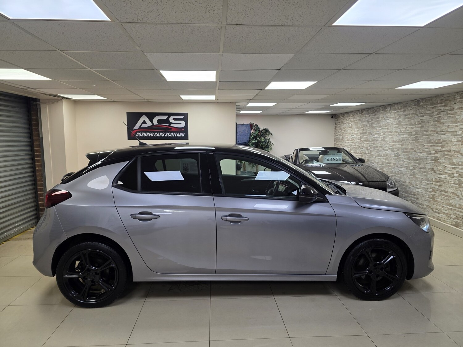 Used Vauxhall Corsa 2021 for sale - 78105926: Photo 11