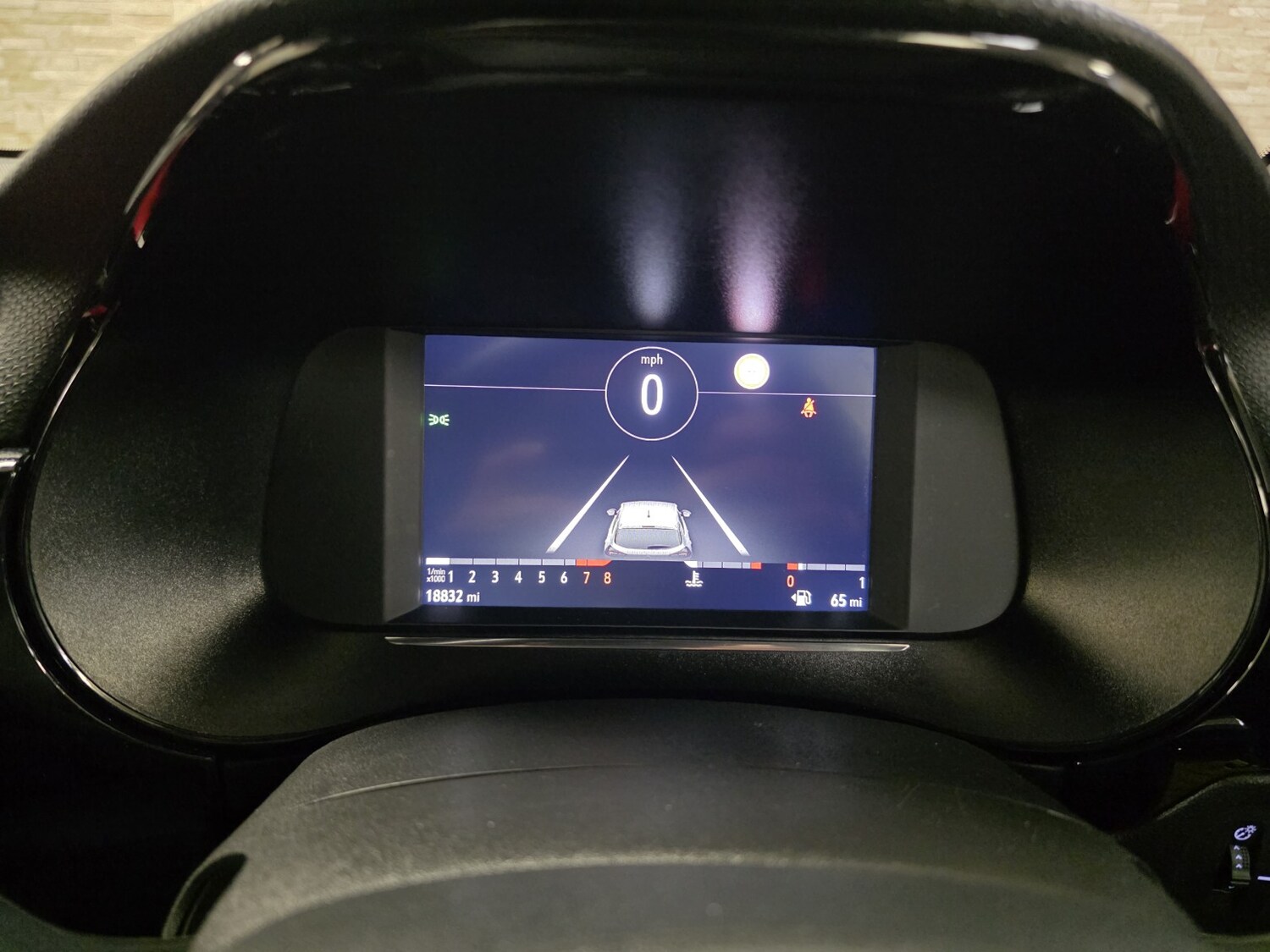 Used Vauxhall Corsa 2021 for sale - 78105926: Photo 13