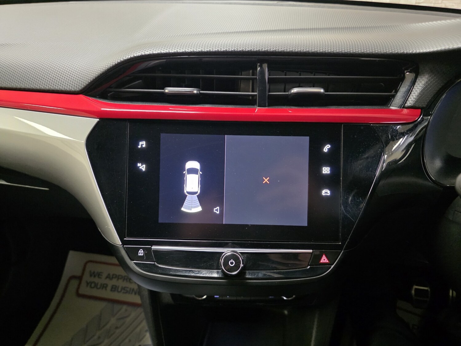 Used Vauxhall Corsa 2021 for sale - 78105926: Photo 16