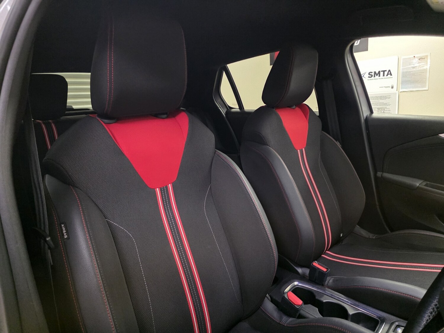 Used Vauxhall Corsa 2021 for sale - 78105926: Photo 18