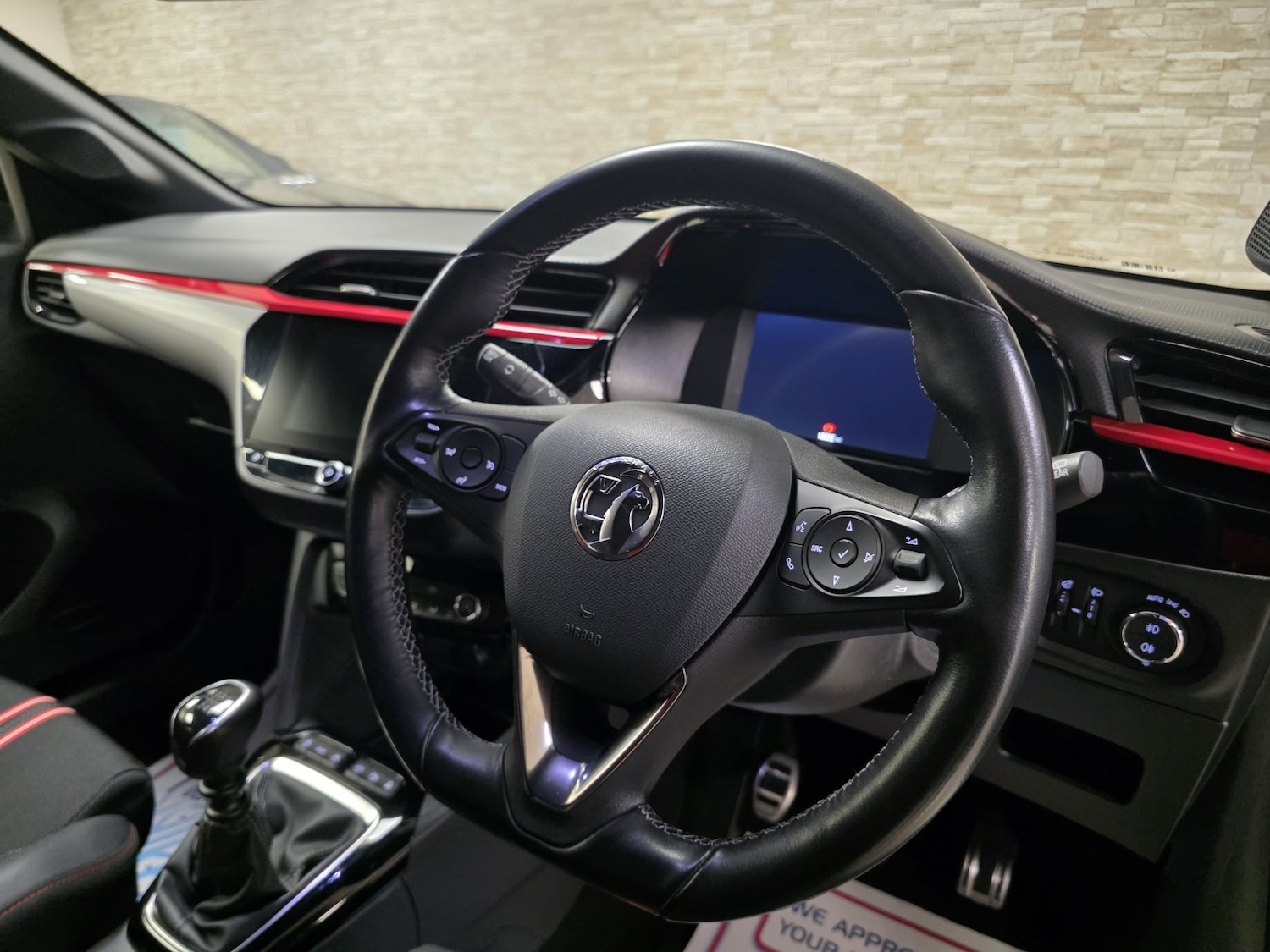 Used Vauxhall Corsa 2021 for sale - 78105926: Photo 5