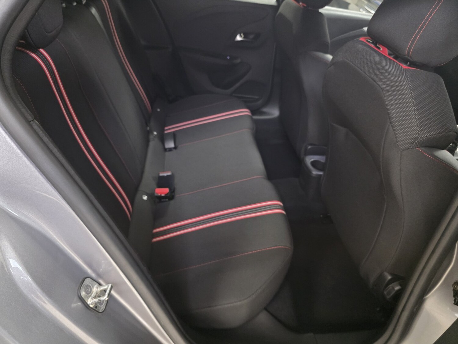 Used Vauxhall Corsa 2021 for sale - 78105926: Photo 6