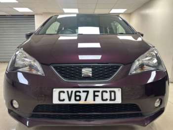 Used SEAT Mii 2017 for sale - 73148757: Photo