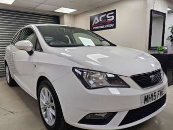 2015 - 1.2 TSI I TECH 3-Door