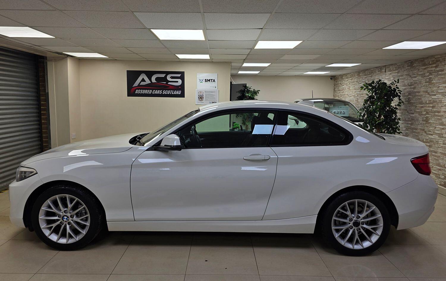 Used BMW 2 Series 2015 for sale - 76769241: Photo 14