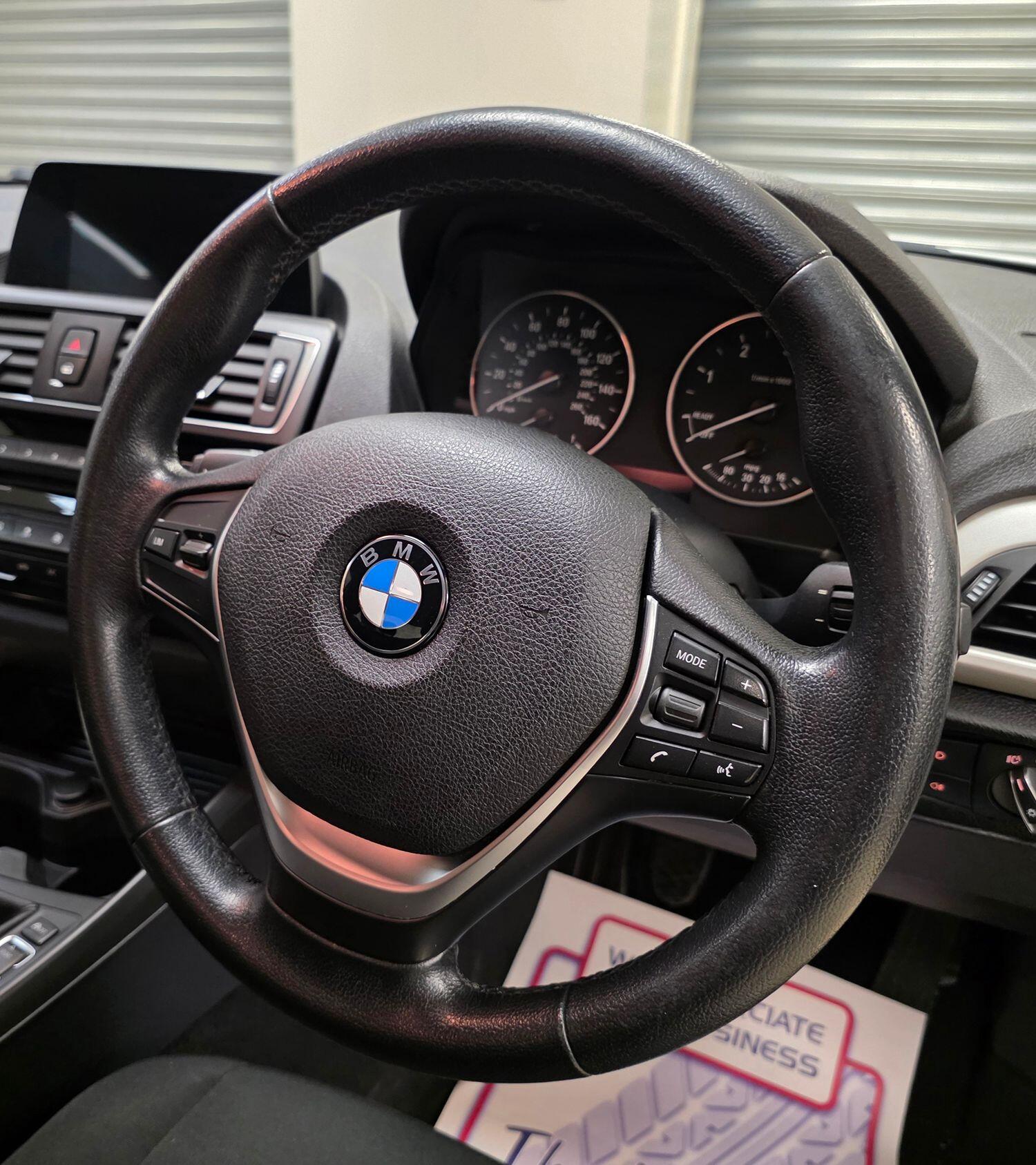 Used BMW 2 Series 2015 for sale - 76769241: Photo 16