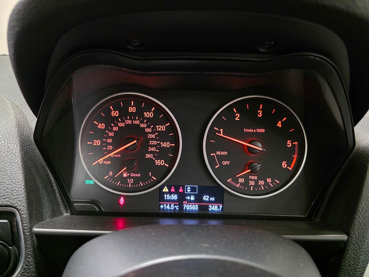 Used BMW 2 Series 2015 for sale - 76769241: Photo 17