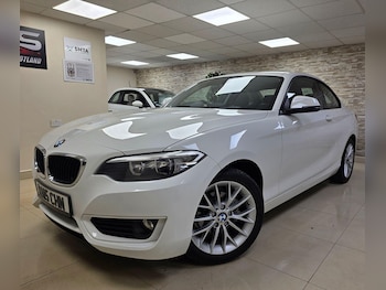 Used BMW 2 Series 2015 for sale - 76769241: Photo