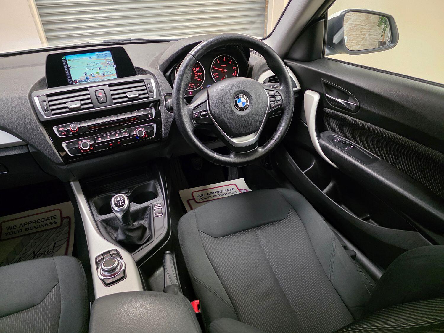 Used BMW 2 Series 2015 for sale - 76769241: Photo 9