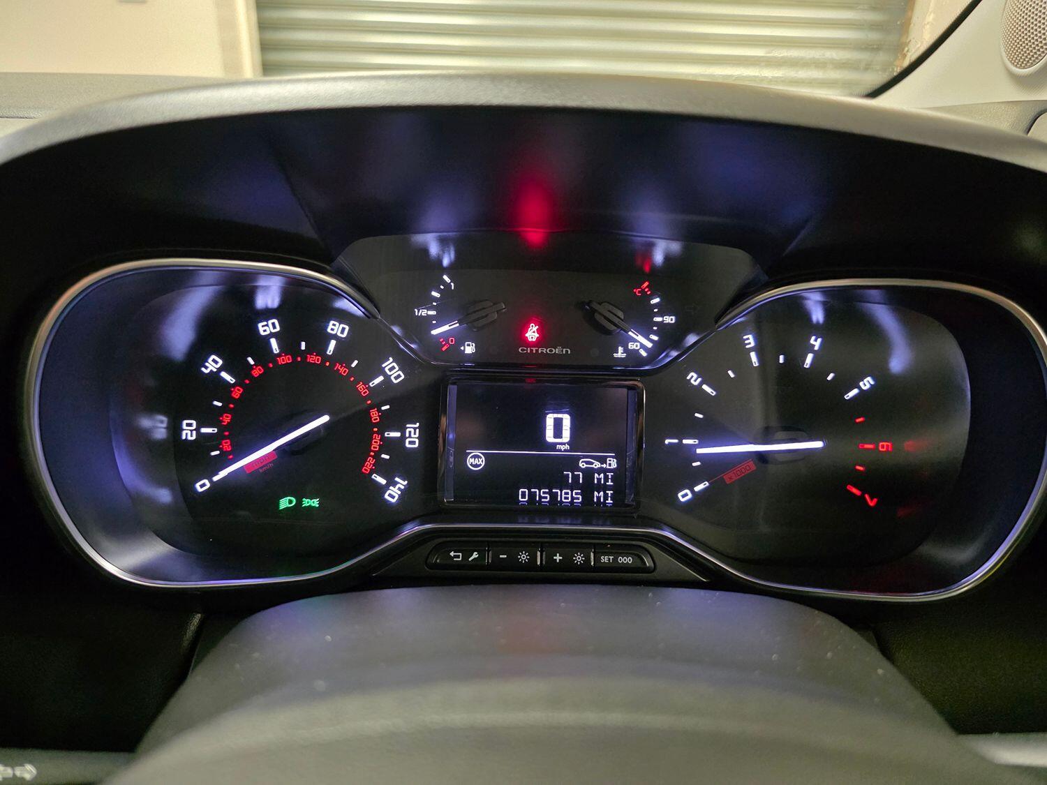 Used Citroen C3 Aircross 2018 for sale - 76246132: Photo 10