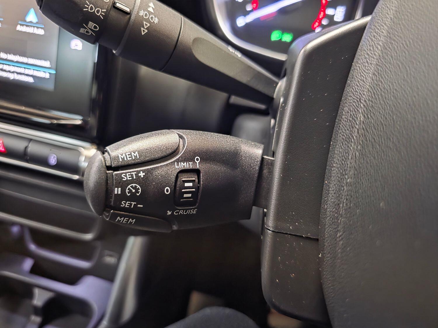 Used Citroen C3 Aircross 2018 for sale - 76246132: Photo 13