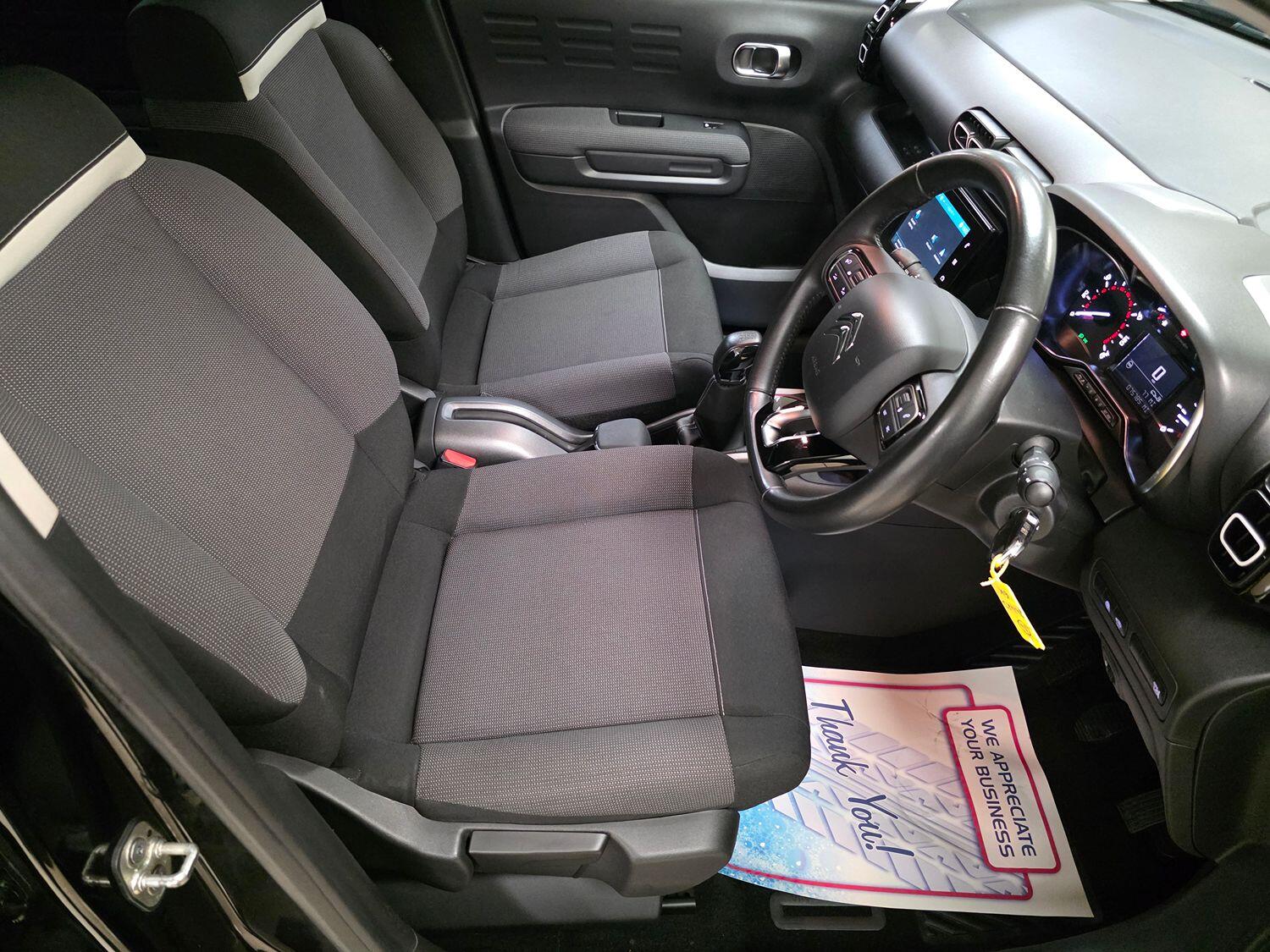 Used Citroen C3 Aircross 2018 for sale - 76246132: Photo 14