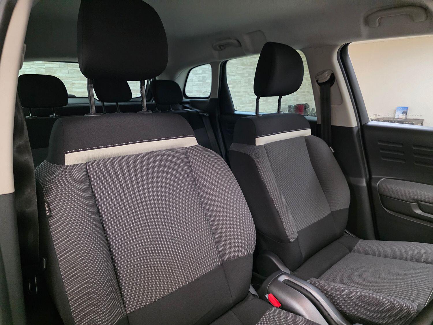 Used Citroen C3 Aircross 2018 for sale - 76246132: Photo 15