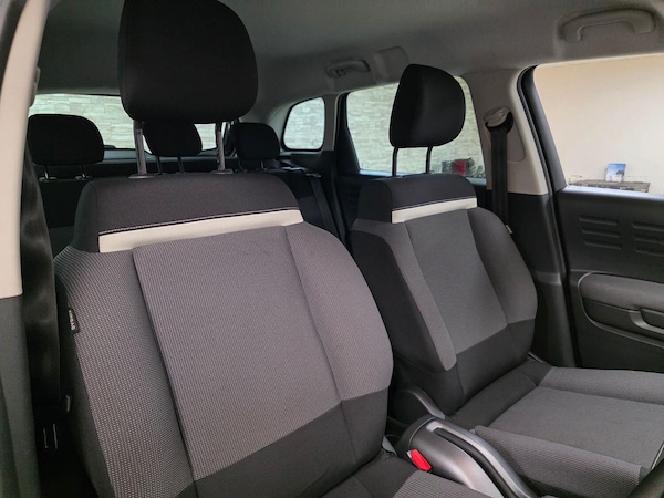 Used Citroen C3 Aircross 2018 for sale - 76246132: Photo 15