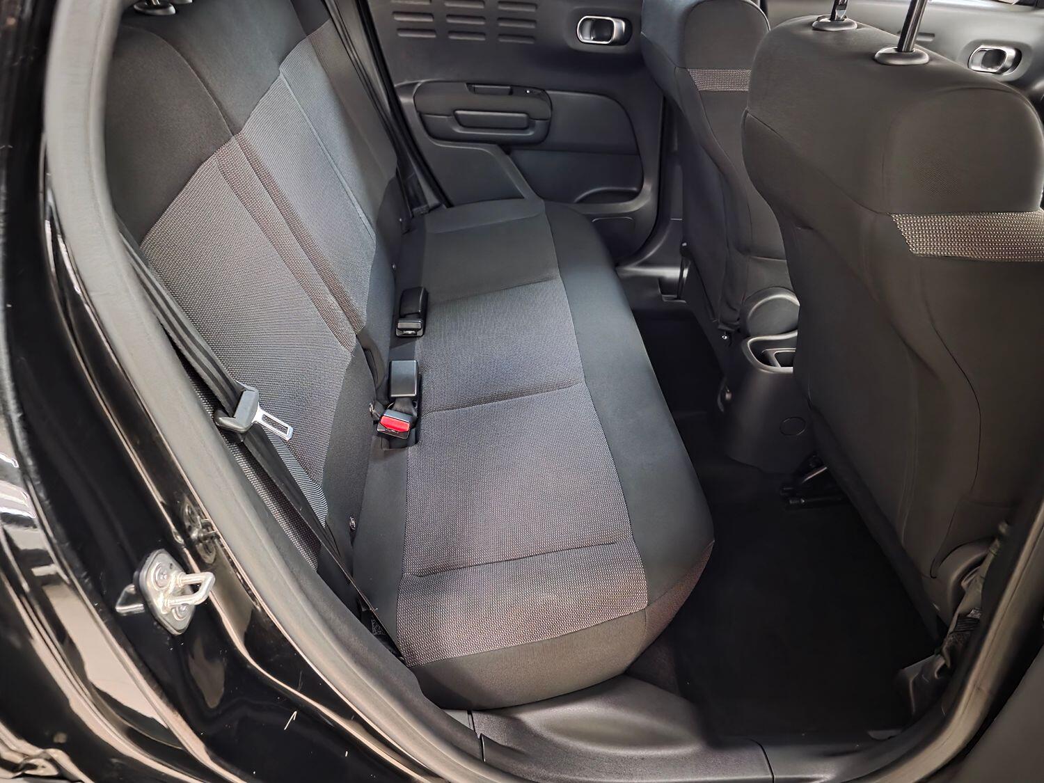 Used Citroen C3 Aircross 2018 for sale - 76246132: Photo 16