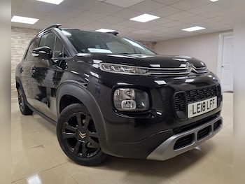 Citroen - C3 Aircross