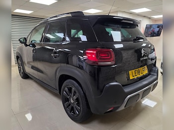 Used Citroen C3 Aircross 2018 for sale - 76246132: Photo 4