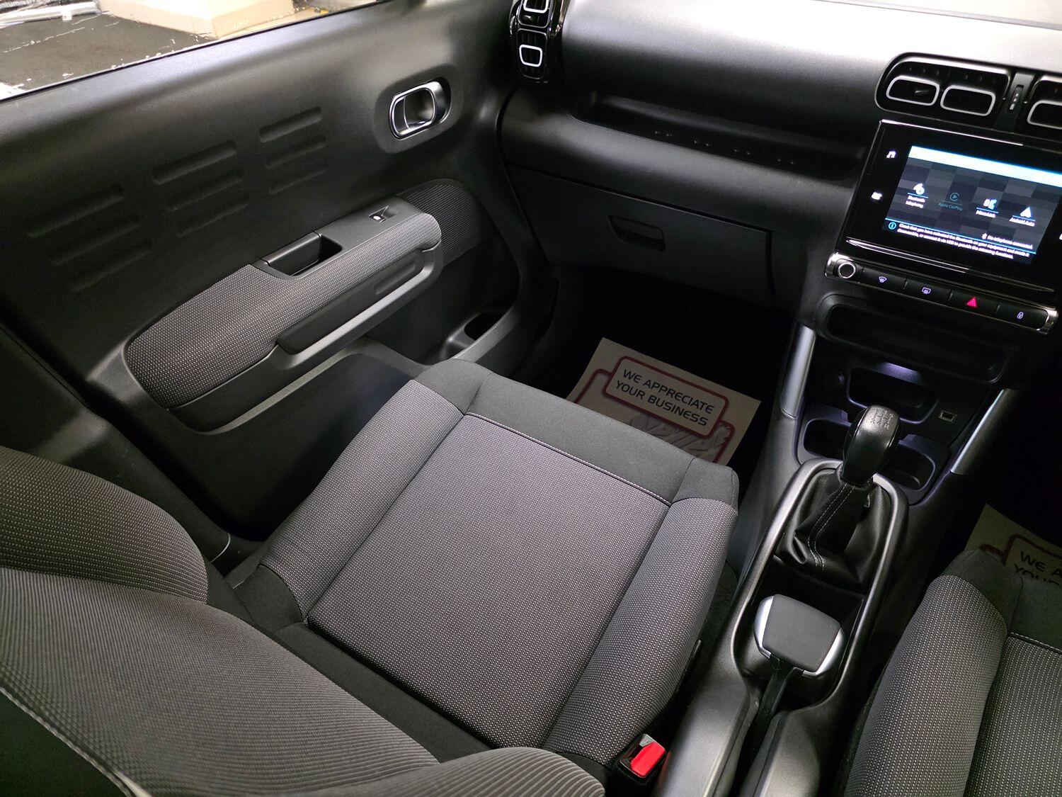 Used Citroen C3 Aircross 2018 for sale - 76246132: Photo 6