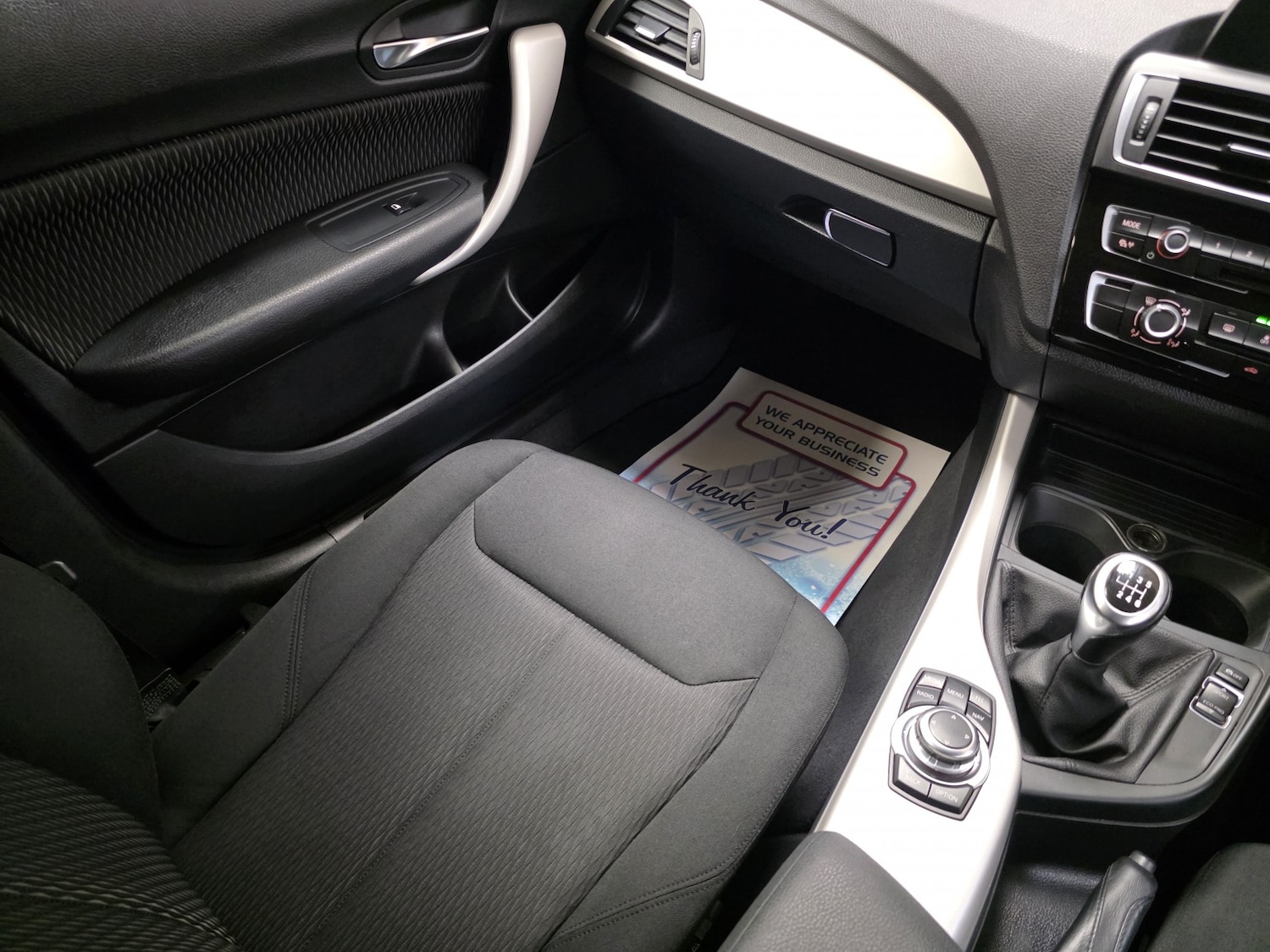 Used BMW 1 Series 2017 for sale - 77438384: Photo 10