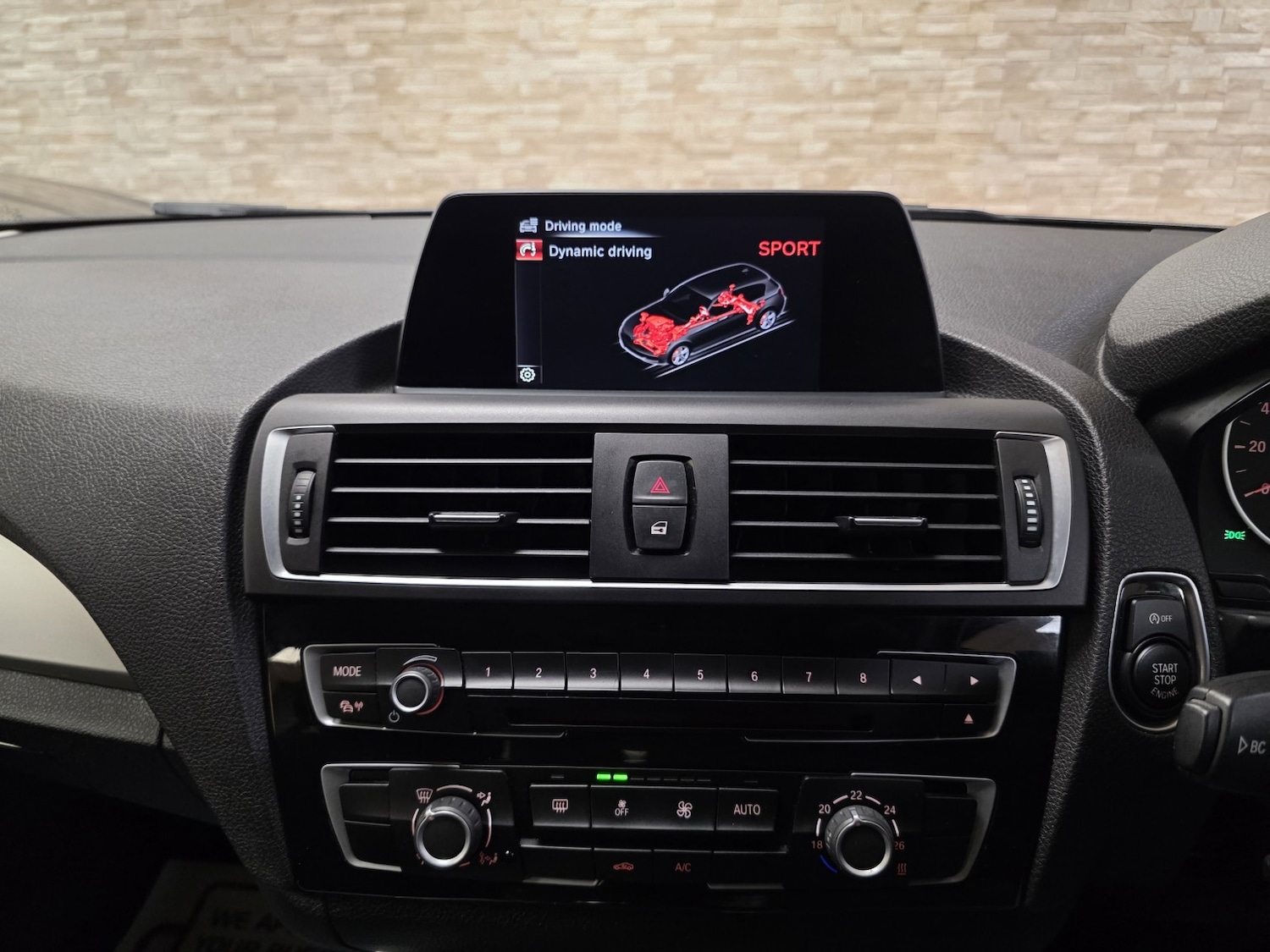 Used BMW 1 Series 2017 for sale - 77438384: Photo 12