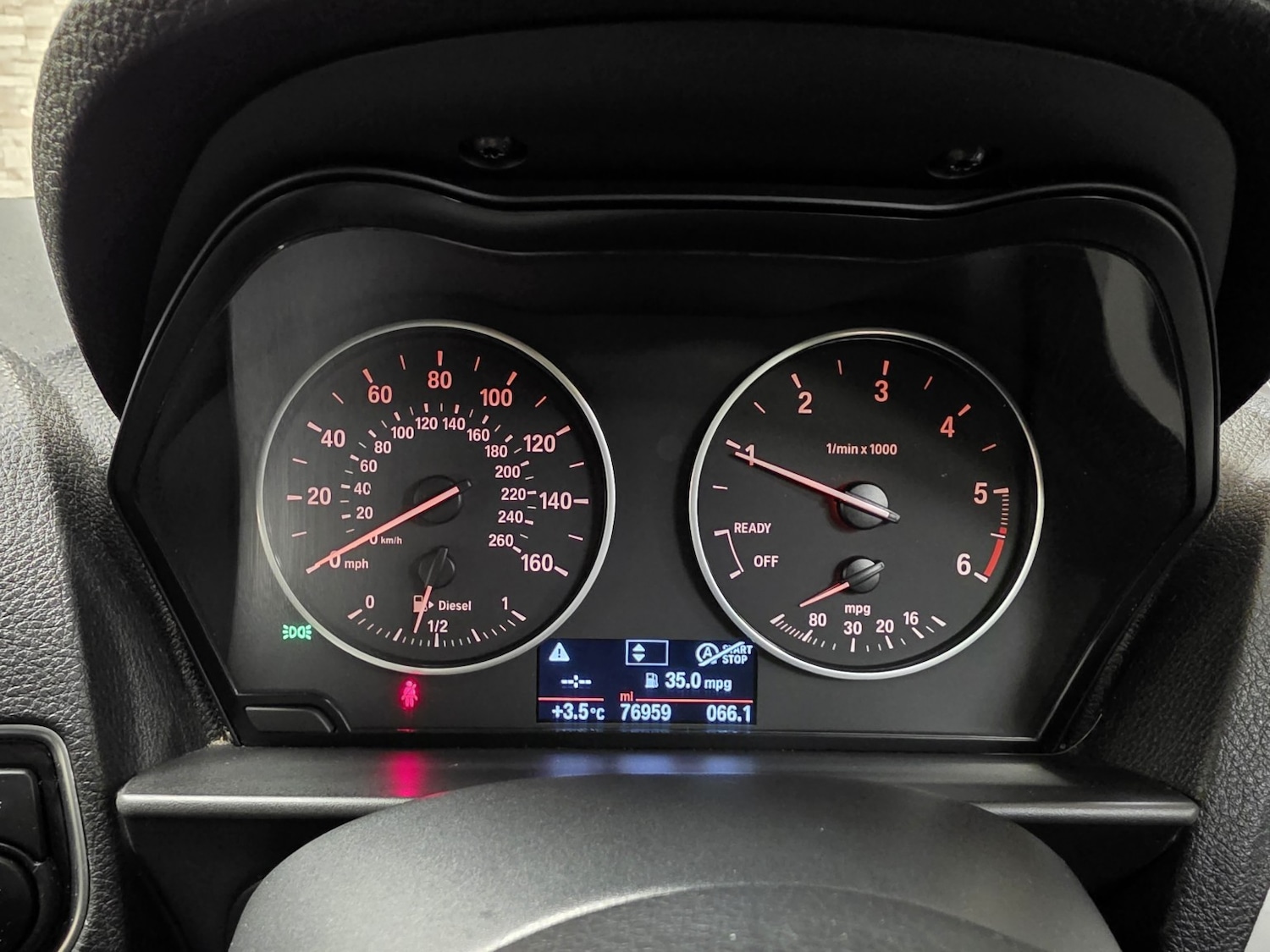 Used BMW 1 Series 2017 for sale - 77438384: Photo 16