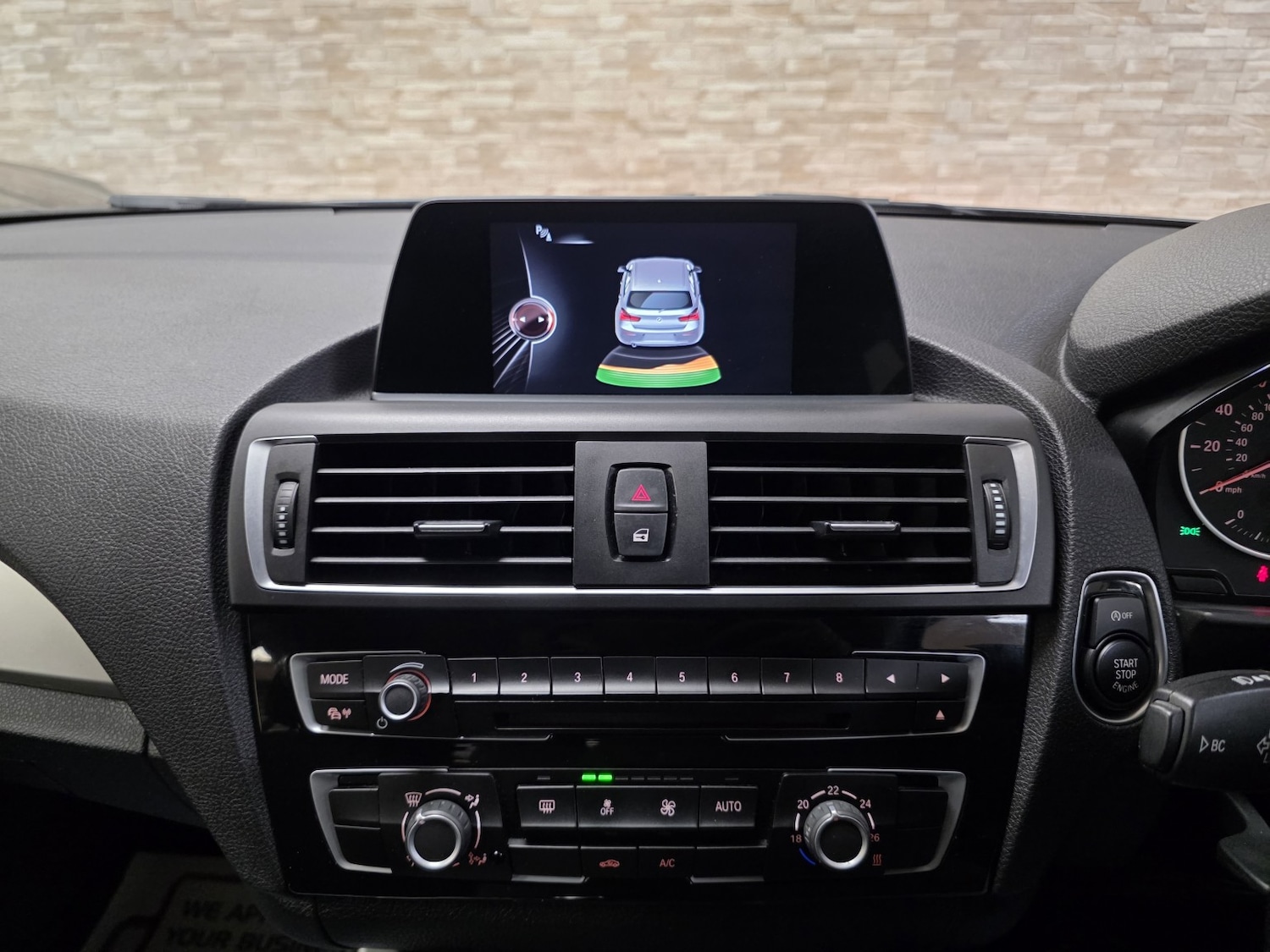 Used BMW 1 Series 2017 for sale - 77438384: Photo 17