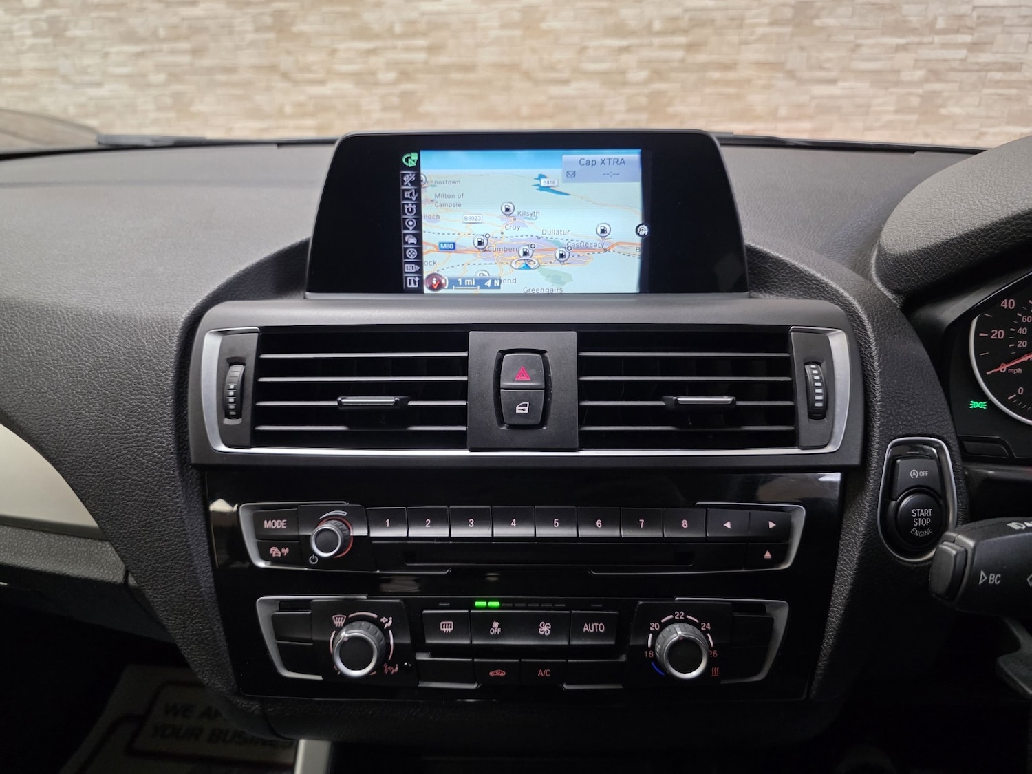 Used BMW 1 Series 2017 for sale - 77438384: Photo 19