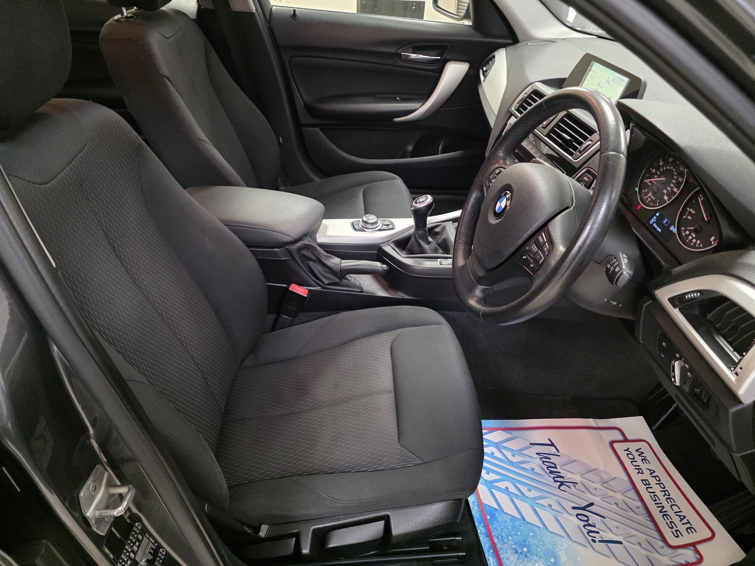 Used BMW 1 Series 2017 for sale - 77438384: Photo 20