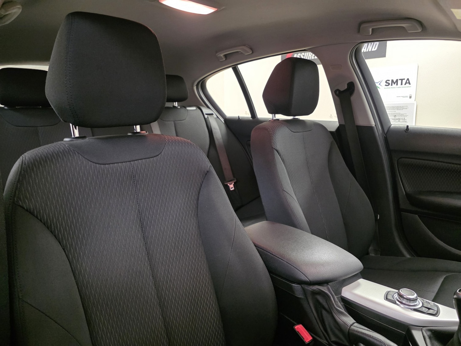 Used BMW 1 Series 2017 for sale - 77438384: Photo 6