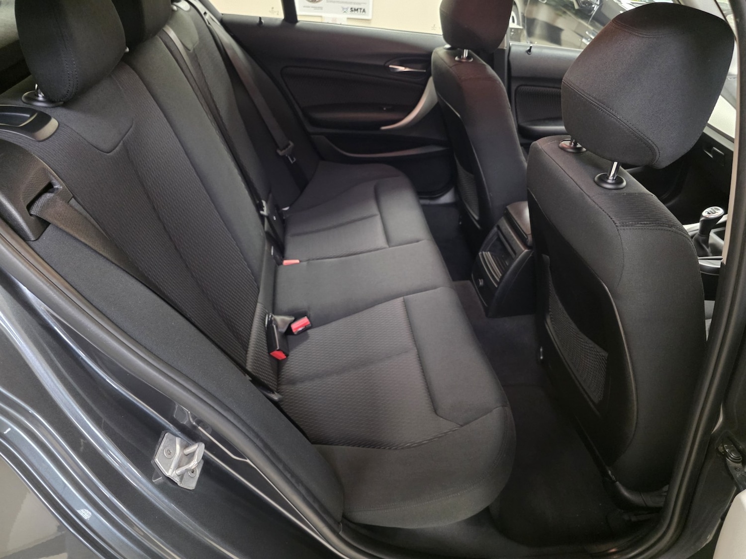 Used BMW 1 Series 2017 for sale - 77438384: Photo 7