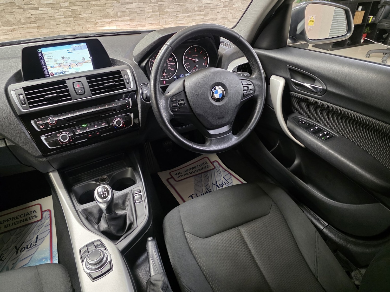 Used BMW 1 Series 2017 for sale - 77438384: Photo 8
