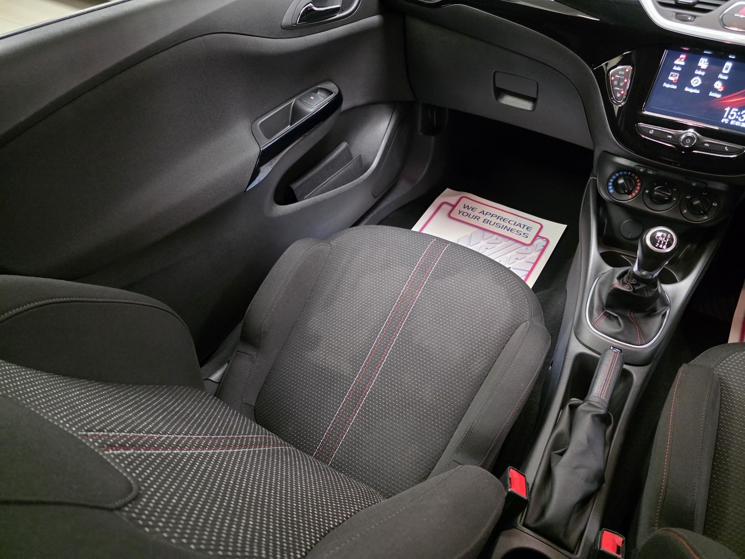 Used Vauxhall Corsa 2017 for sale - 77129626: Photo 10