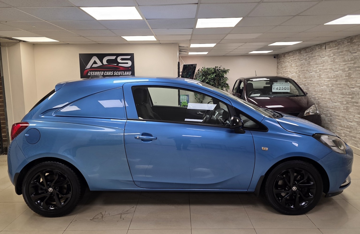 Used Vauxhall Corsa 2017 for sale - 77129626: Photo 14