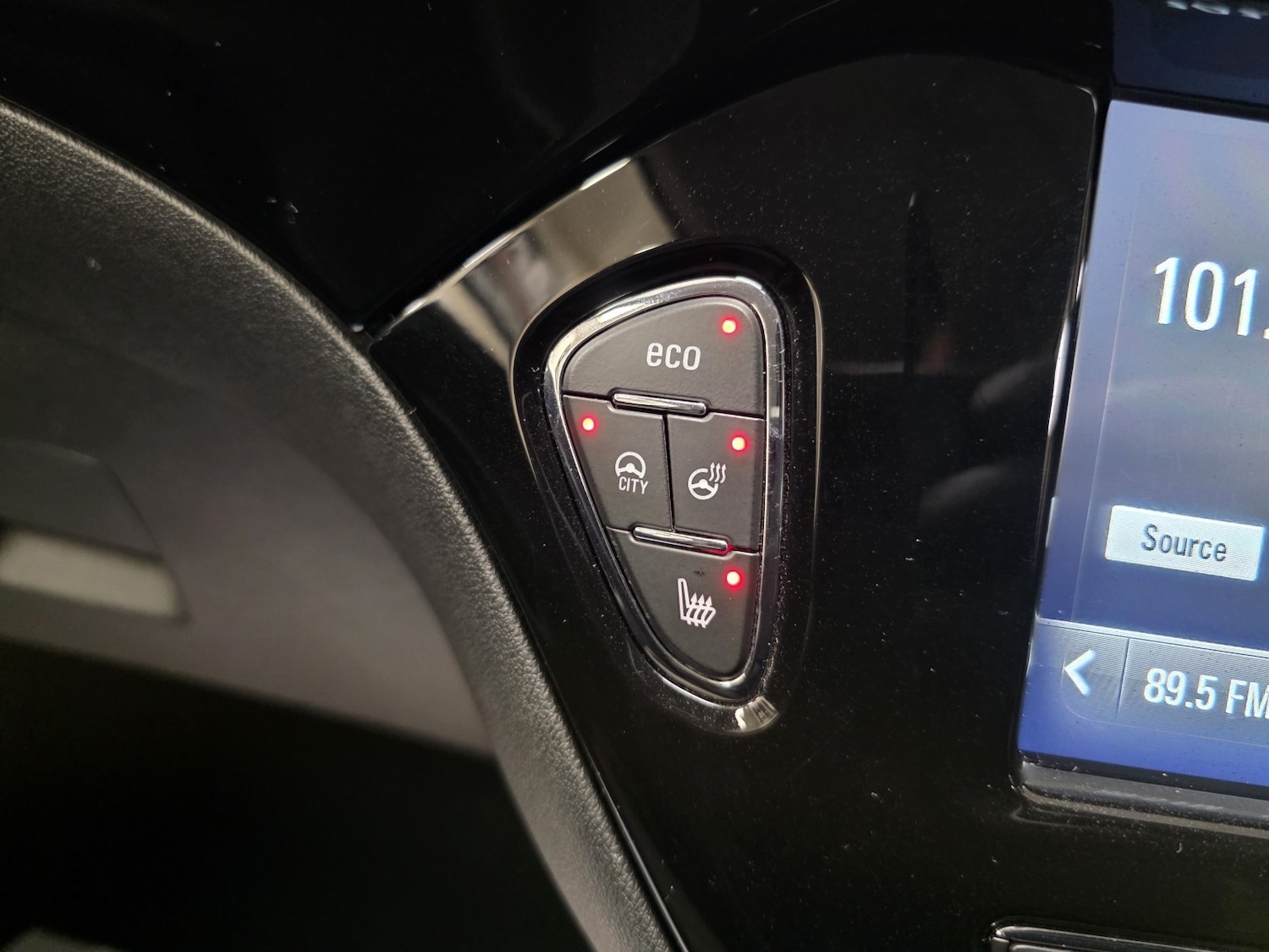 Used Vauxhall Corsa 2017 for sale - 77129626: Photo 16