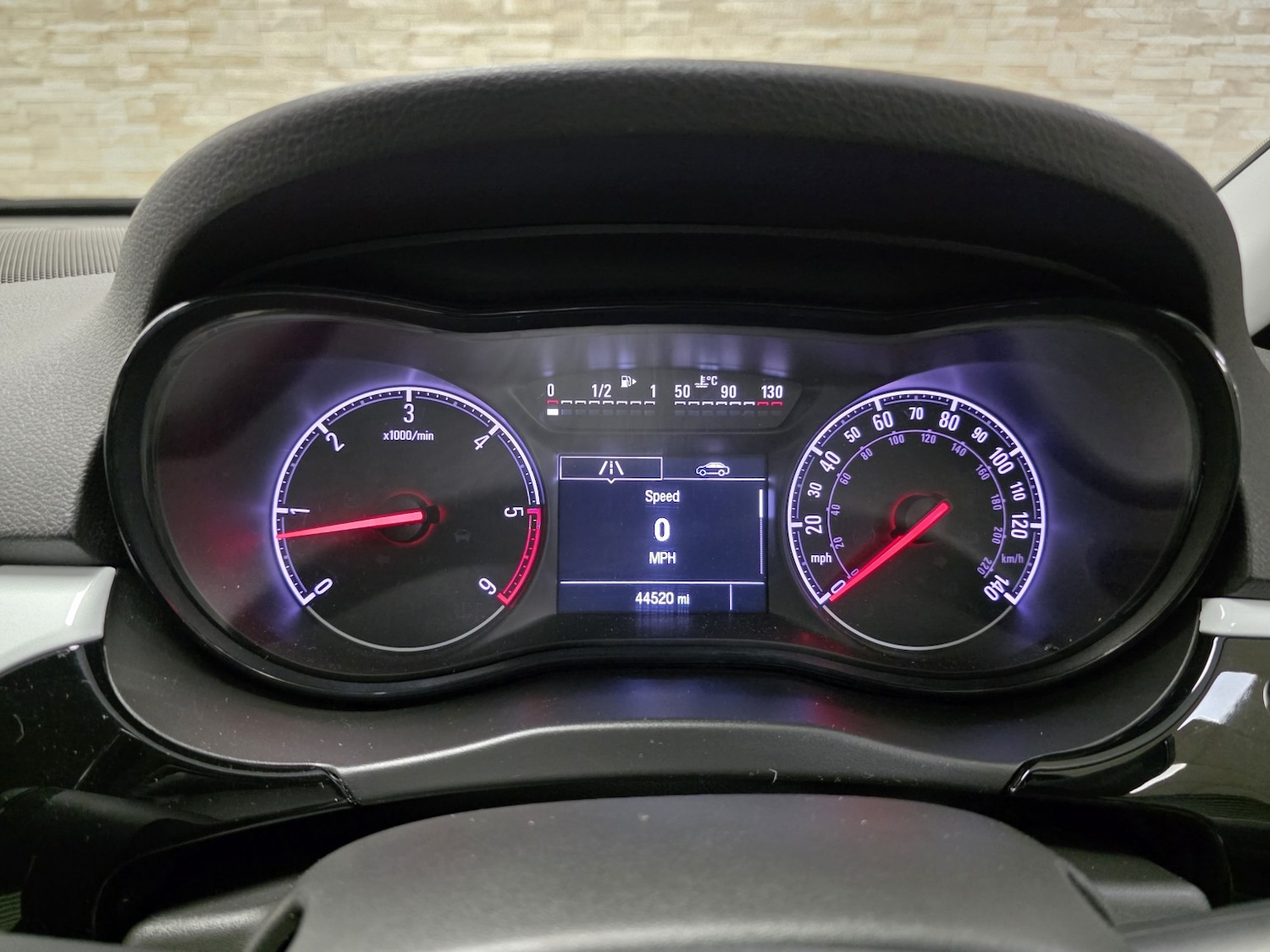 Used Vauxhall Corsa 2017 for sale - 77129626: Photo 17