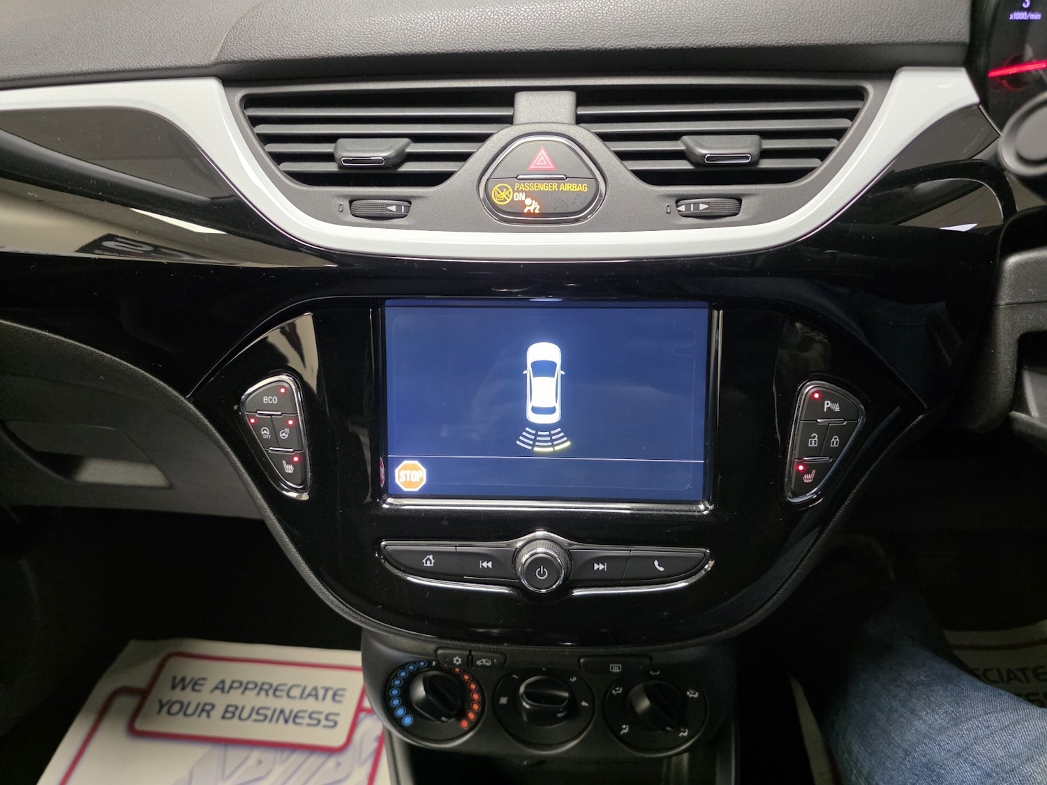 Used Vauxhall Corsa 2017 for sale - 77129626: Photo 20