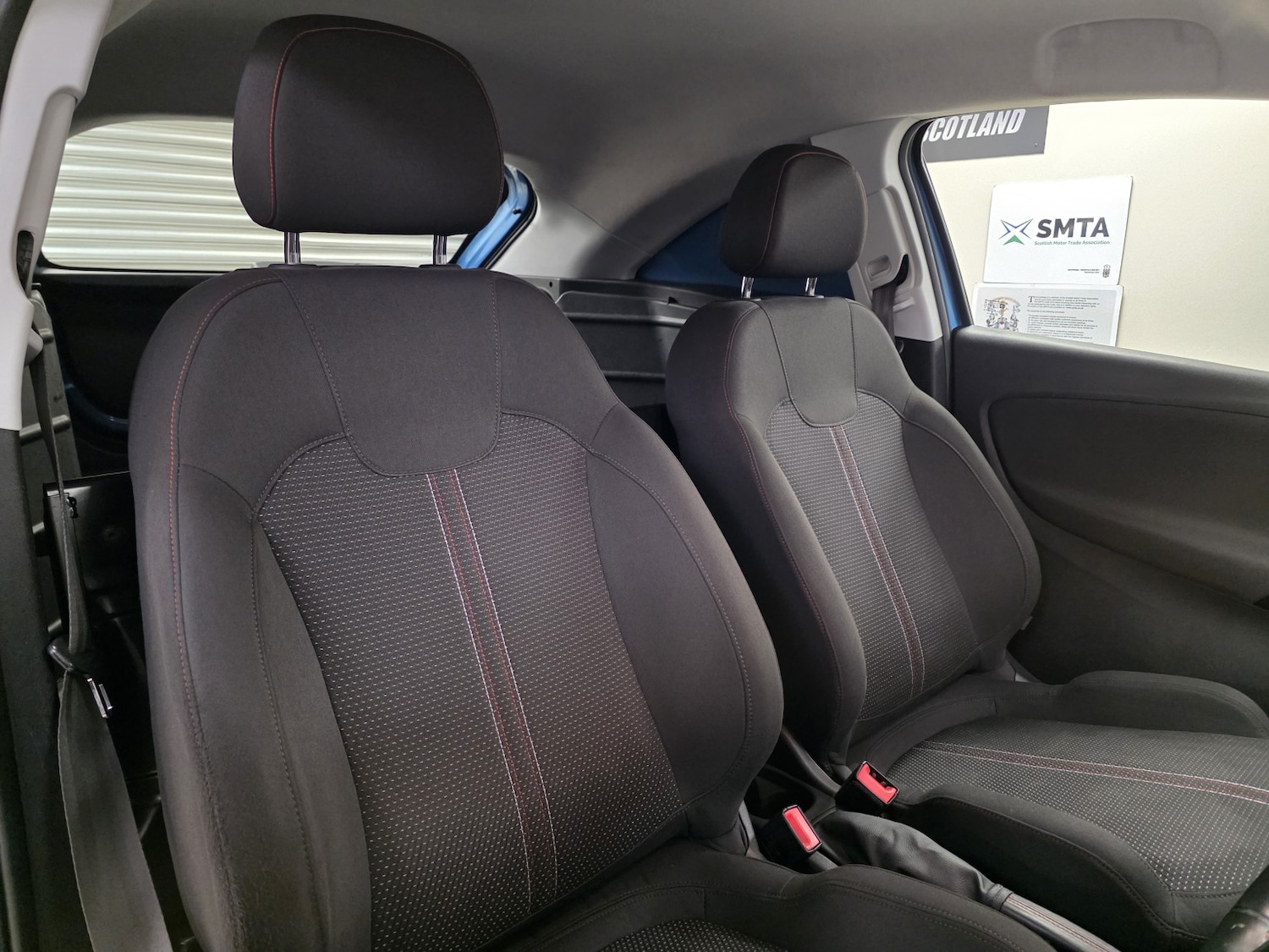 Used Vauxhall Corsa 2017 for sale - 77129626: Photo 7