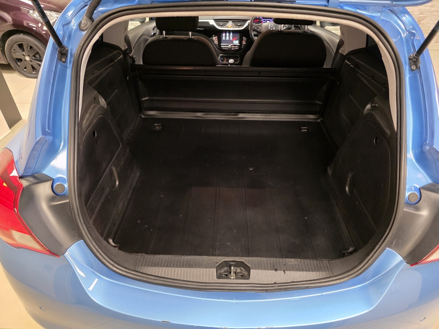 Used Vauxhall Corsa 2017 for sale - 77129626: Photo 8