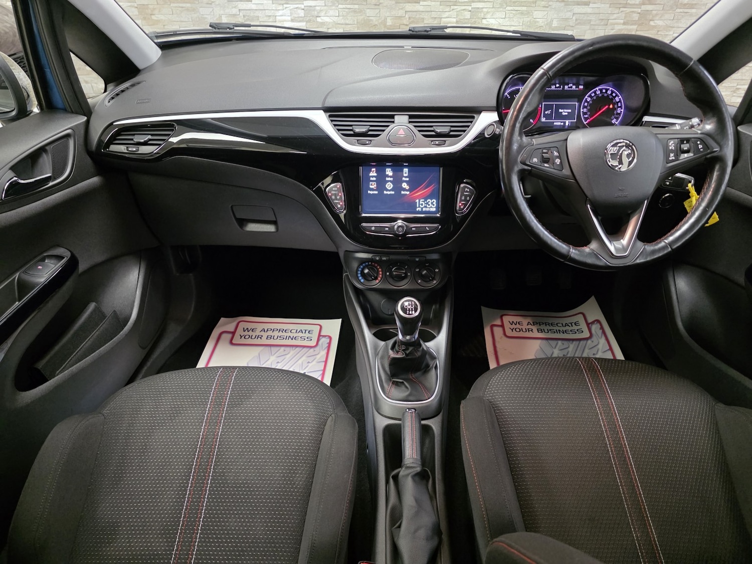 Used Vauxhall Corsa 2017 for sale - 77129626: Photo 9