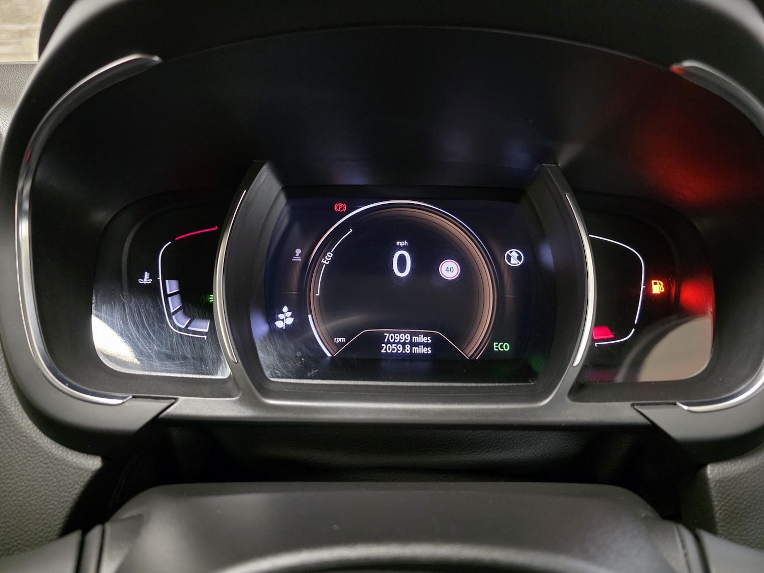 Used Renault Scenic 2018 for sale - 77129501: Photo 14