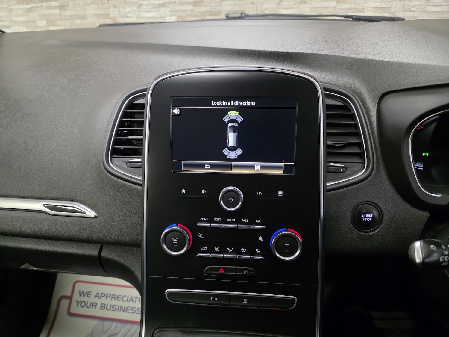 Used Renault Scenic 2018 for sale - 77129501: Photo 15