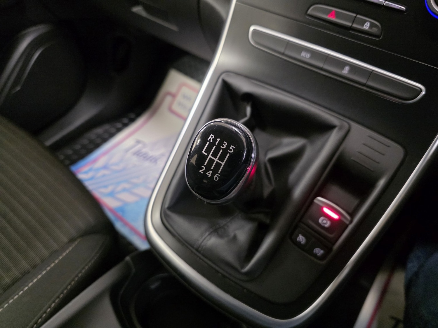 Used Renault Scenic 2018 for sale - 77129501: Photo 16