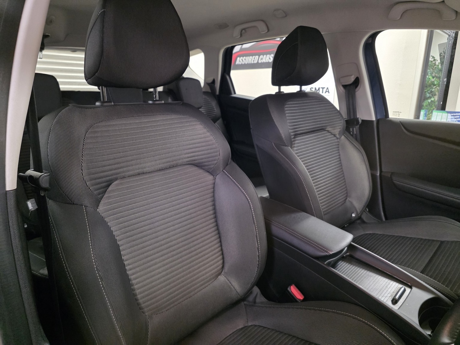 Used Renault Scenic 2018 for sale - 77129501: Photo 19